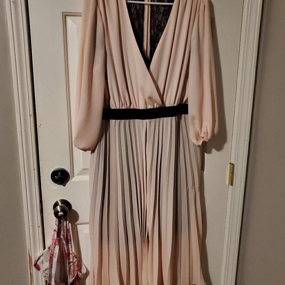 Eva Mendes Dress